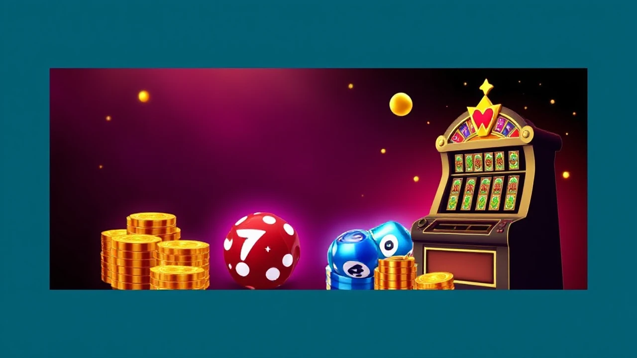 Du88 casino jackpots overview for prize hunters