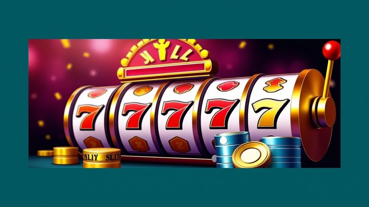 Strategien zum Gewinnen des Jackpots an Casino-Slots