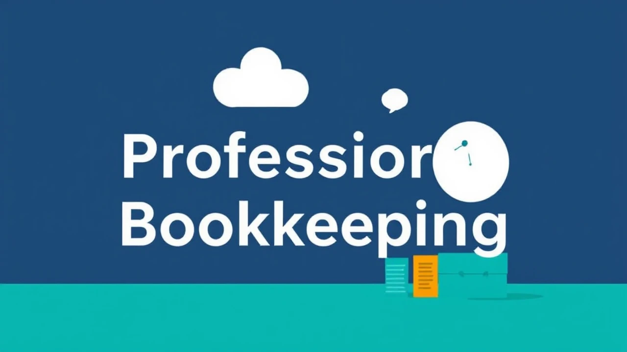 Improve Your Business with Professional Bookkeeping in Vancouver