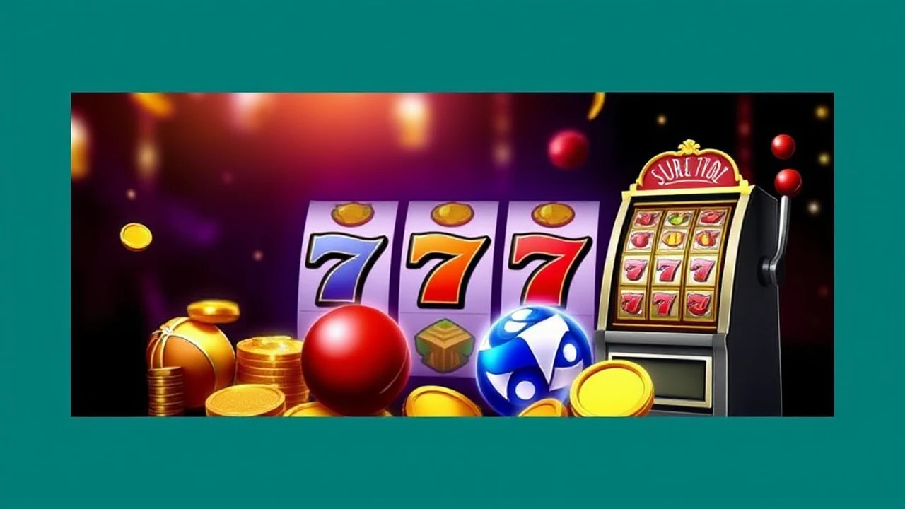 Metode Jitu Menambah Peluang Keberhasilan saat Permainan Slot Online
