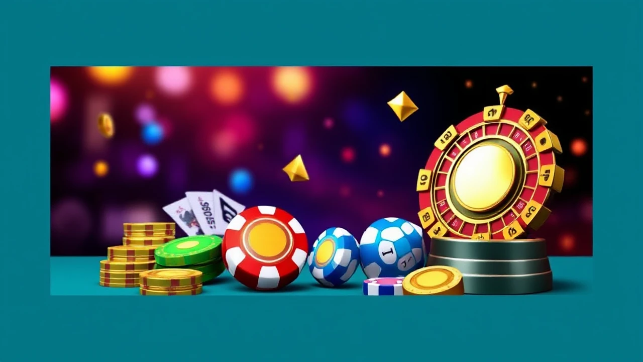 Successful Approaches for Scoring Big at Internet-based Gaming Activities: Methods to Up Your Prizes