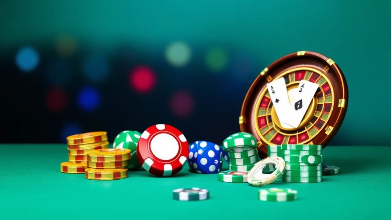 Exploring Your Luck: VUA88 Casino Game Secrets