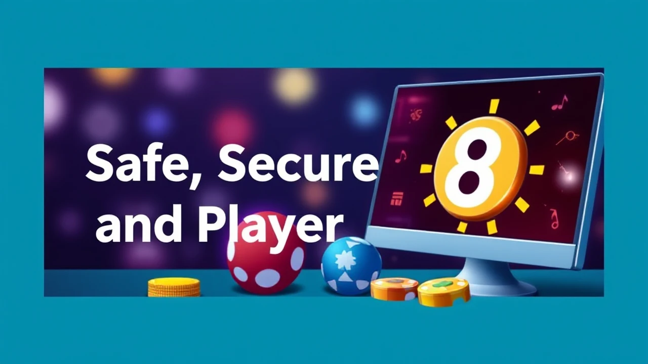 ABC8: Safe, Secure, and Player-Focused