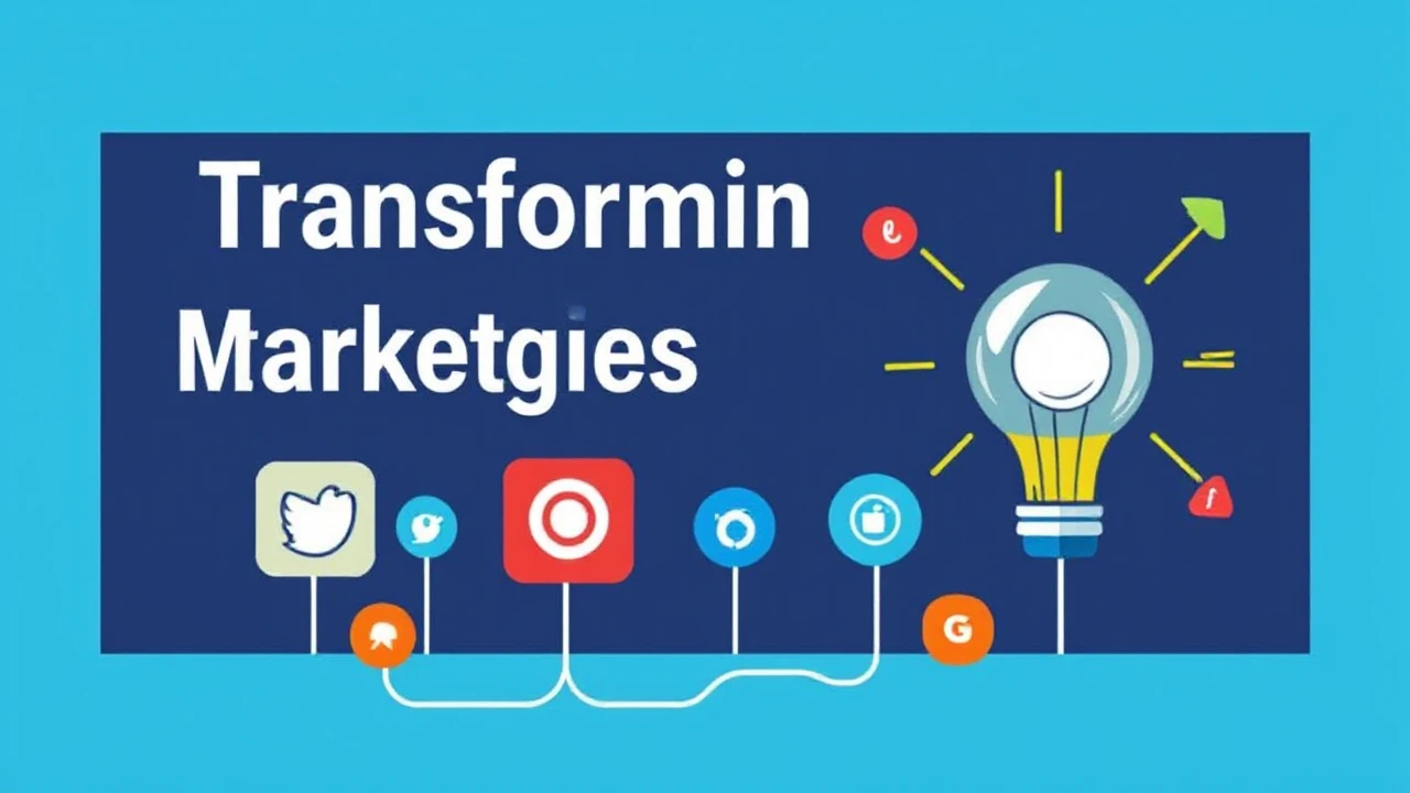Transforming Marketing Strategies for Small Businesses in 2022