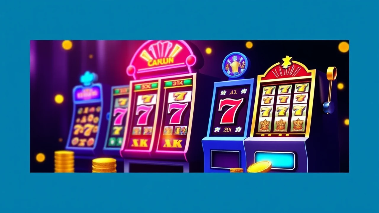 The Growth of Skill-Based Added Games in Modern Slot Machine Games