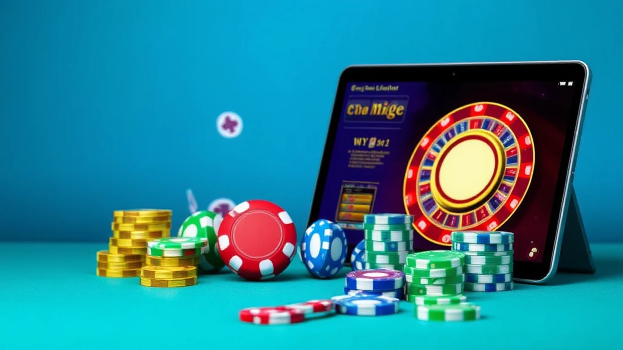 Unveiling the Psychology Behind Online Casino Games