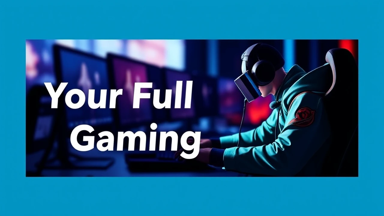 Unlocking Your Full Potential: Top Strategies for Gaming Success