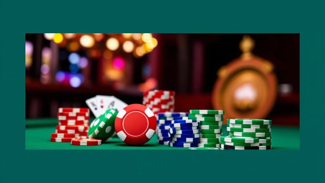 Uncovering the Common Casino Myths and Revealing the Facts