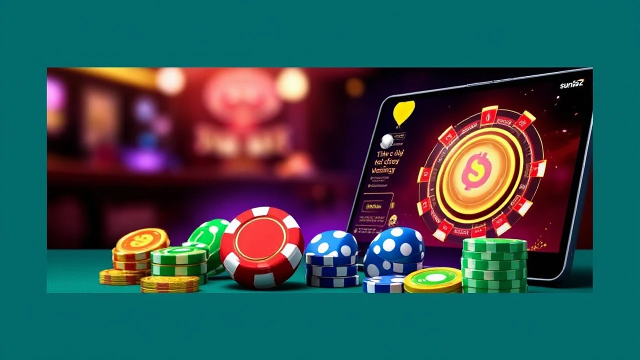 Anticipating the Future Trends in Online Casino Gaming