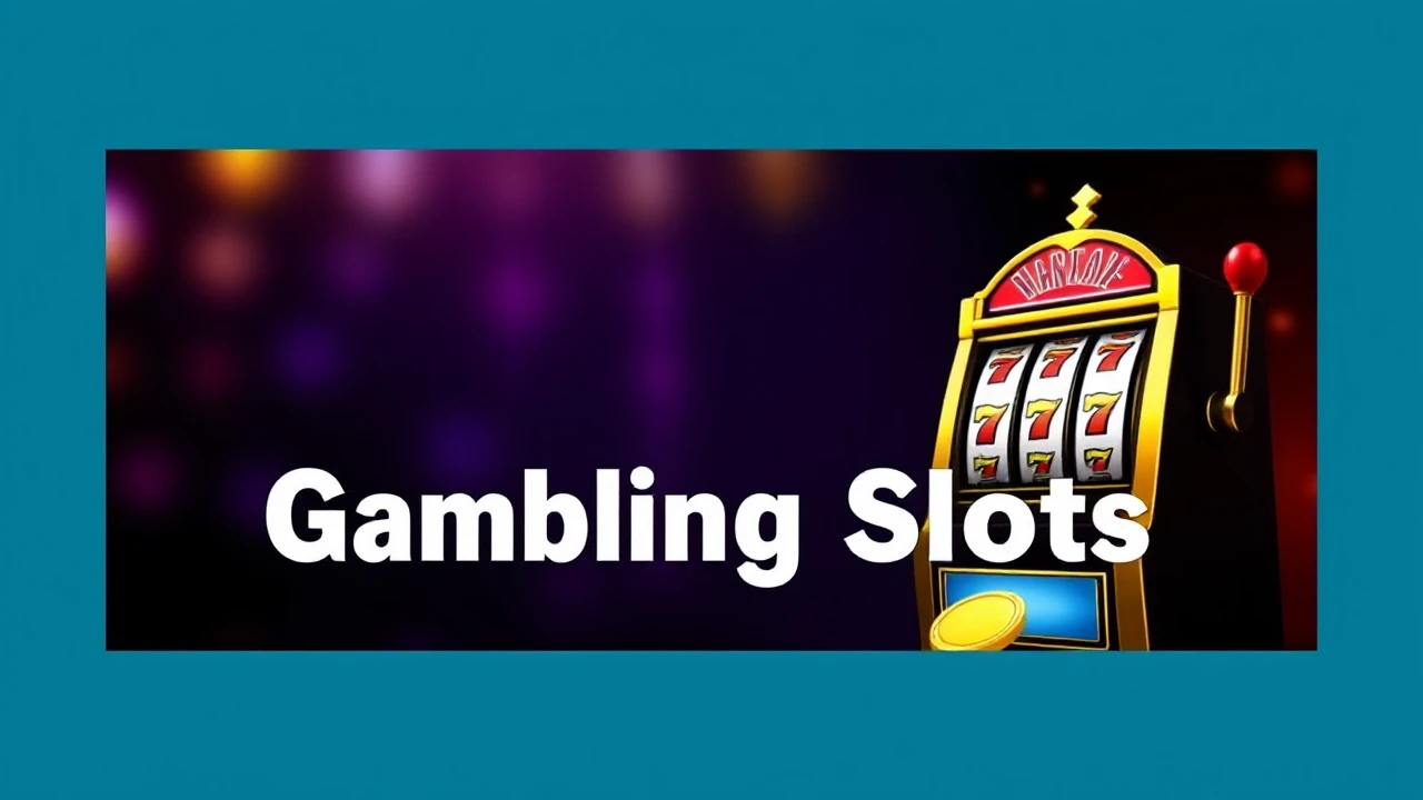 Debunking Popular Fallacies About Gambling Slots