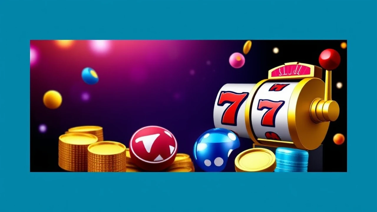 Mastering Online Casino Slots: Winning Secrets for Massive Success