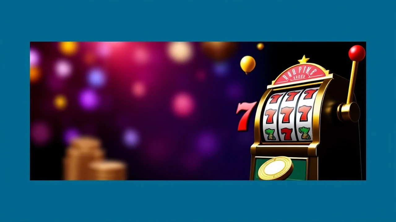 Becoming a Master in the Art of Succeeding at Casino Slots