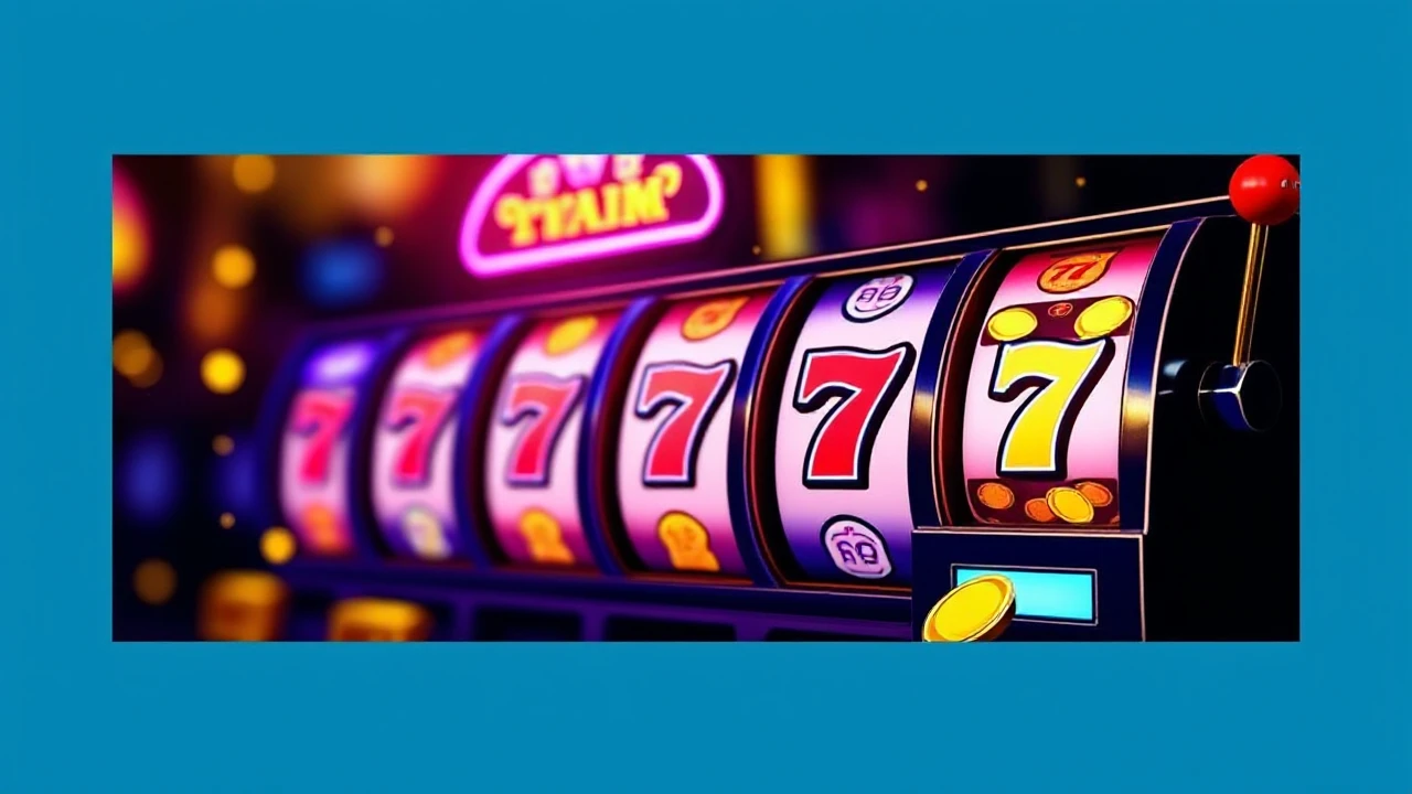 Understanding the Psychology of Near Misses in Slot Experience