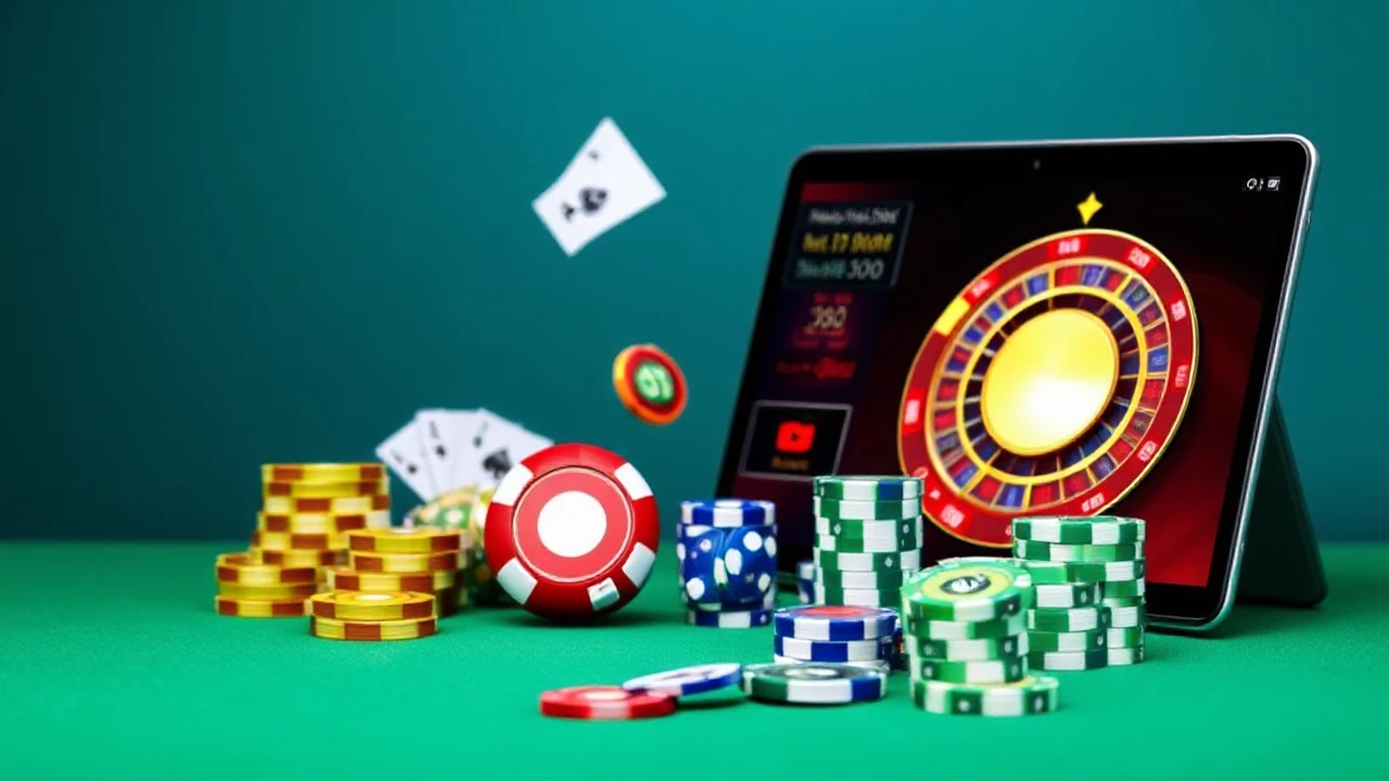 Discovering the Secrets of Victorious Online Casino Gamblers