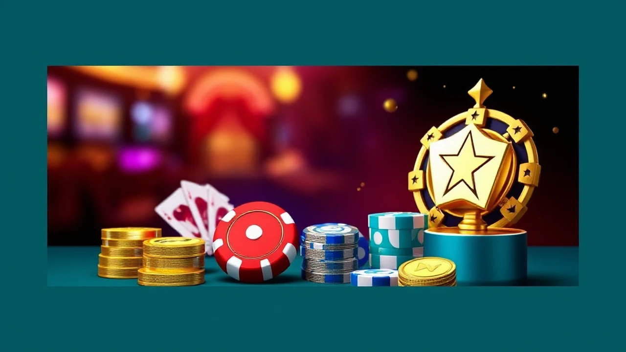 Unlocking the Advantages of Your Gaming House Rewards Program