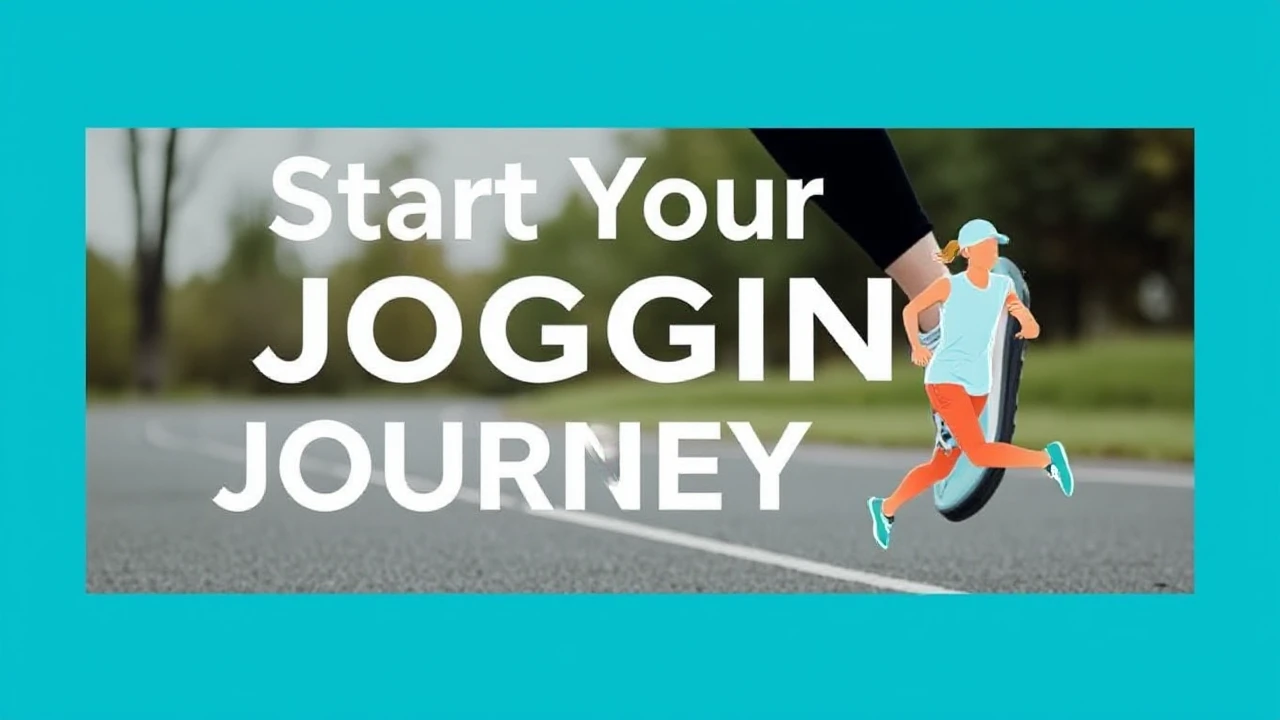 Start Your Jogging Journey: Newbie's Manual to Starting from Couch to 5K