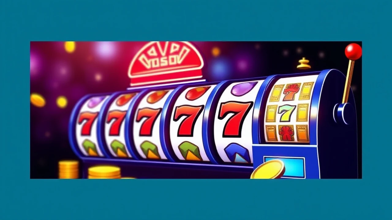 Understanding the Art of Identifying Patterns and Trends in Slot Game Results
