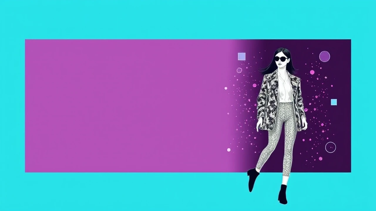 Stylishly Techy: How Technology Reshapes Fashion