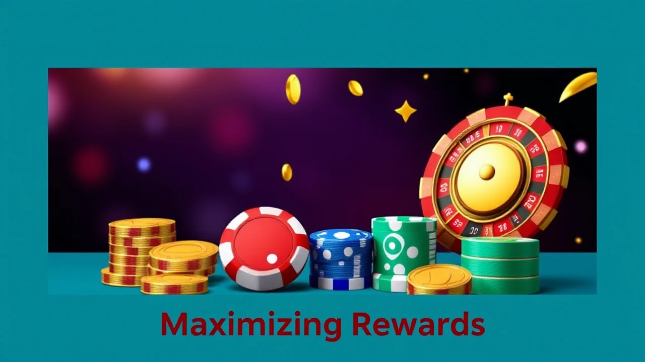 A Comprehensive Overview of Casino Loyalty Programs: Maximizing Rewards