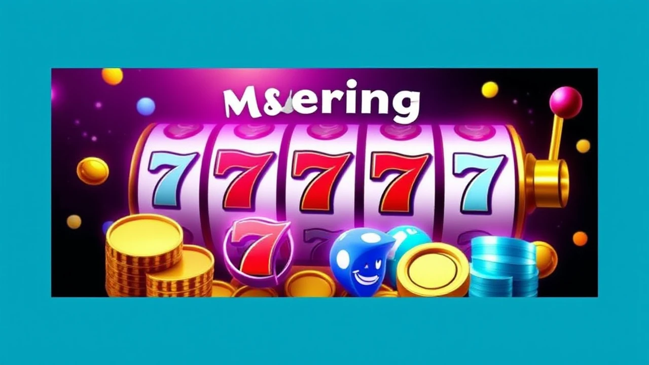 Mastering Online Slot Games: 10 Tips for Massive Casino Wins