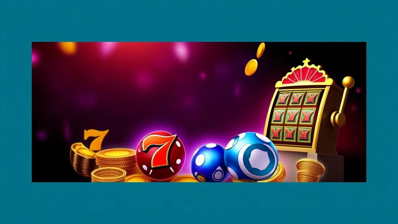Panduan Memilih Slot Online yang Tepat untuk kamu