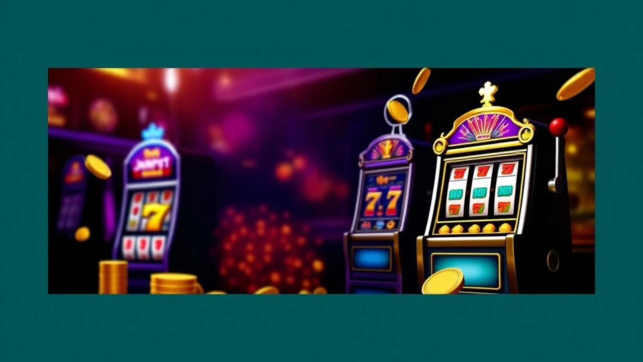 Menjelajahi Rahasia Jackpot: Strategi Terbukti untuk Memenangkan Slot di Kasino
