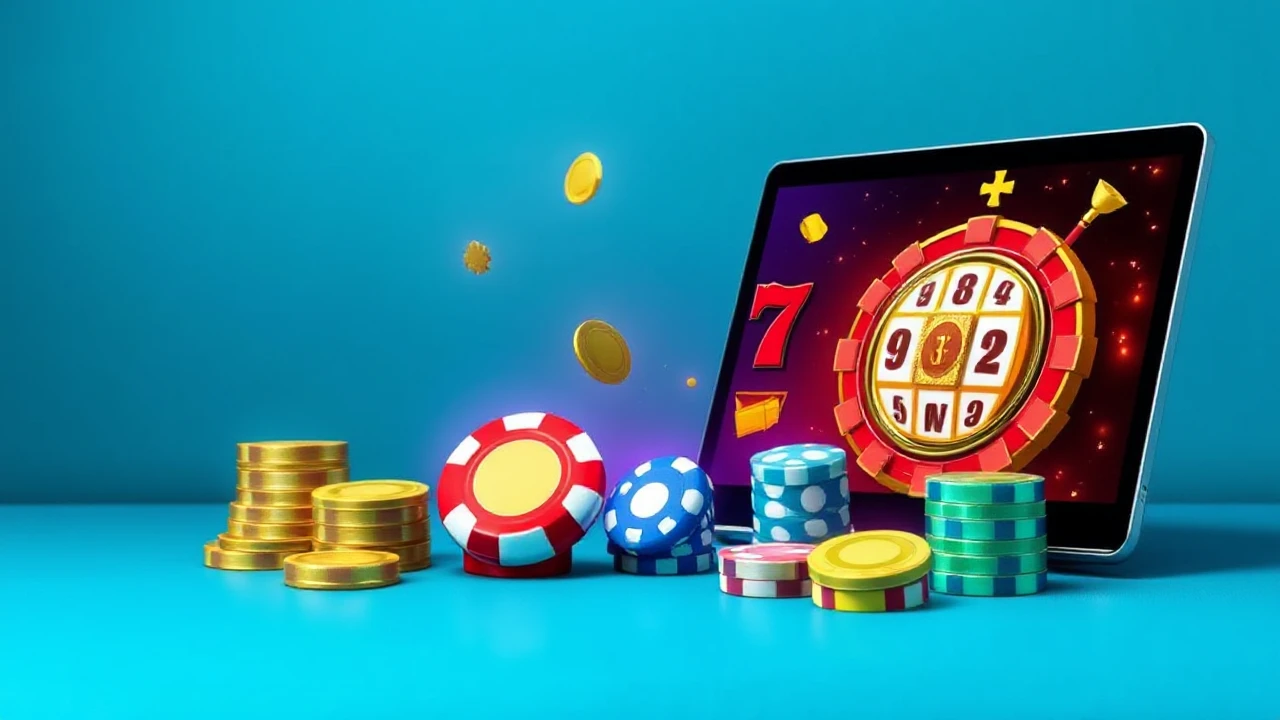 The Rise of Internet-based Casinos: Shifting Patterns in Betting World