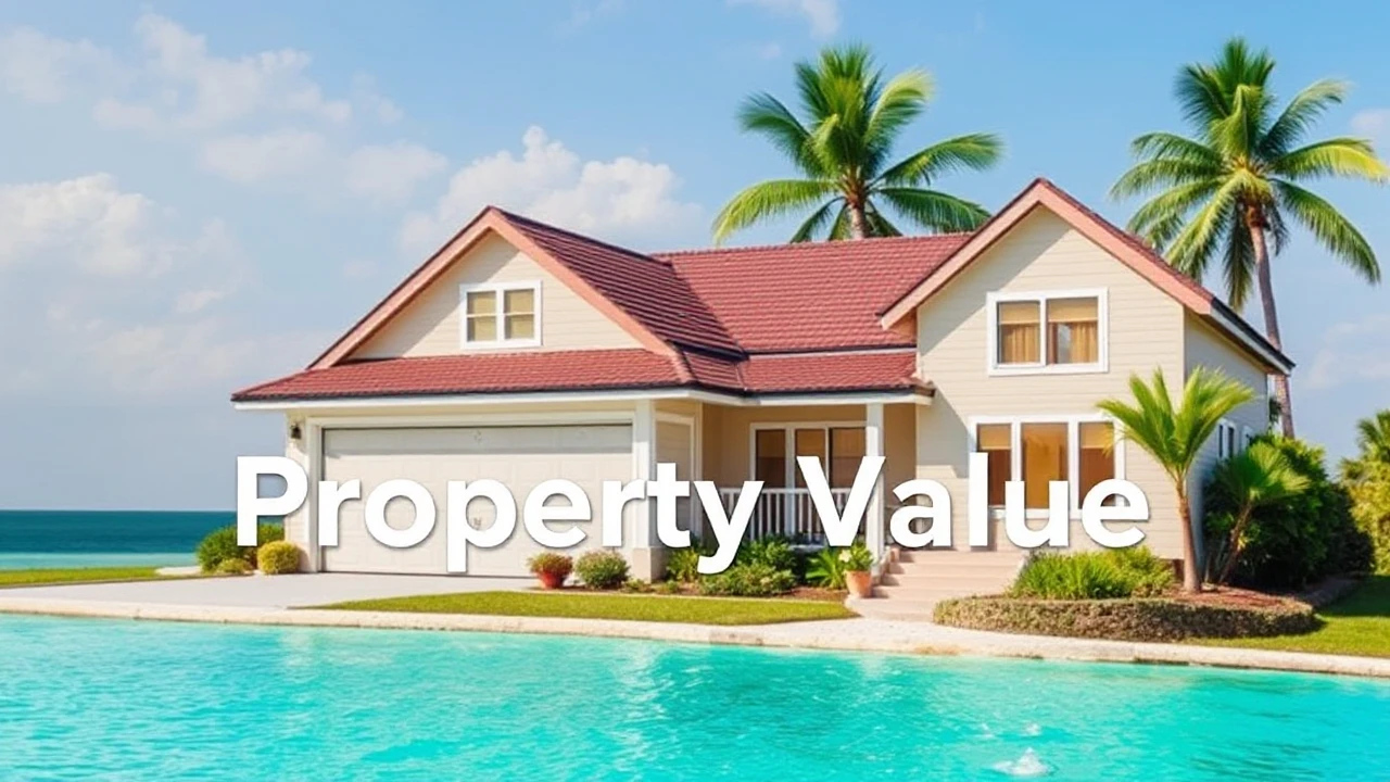 Boosting Your Property Value: Essential Tips for Homeowners