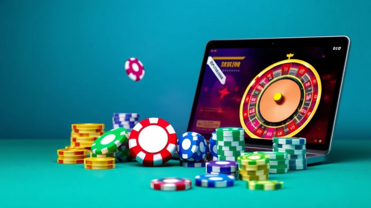 The Rise of Online Gaming Platforms: An Up-to-date Trend
