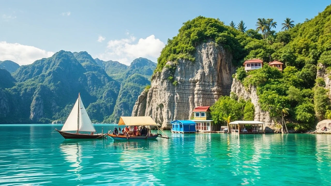 The Emergence of Eco-Friendly Tourism: Movements in Environmentally-Conscious Travel