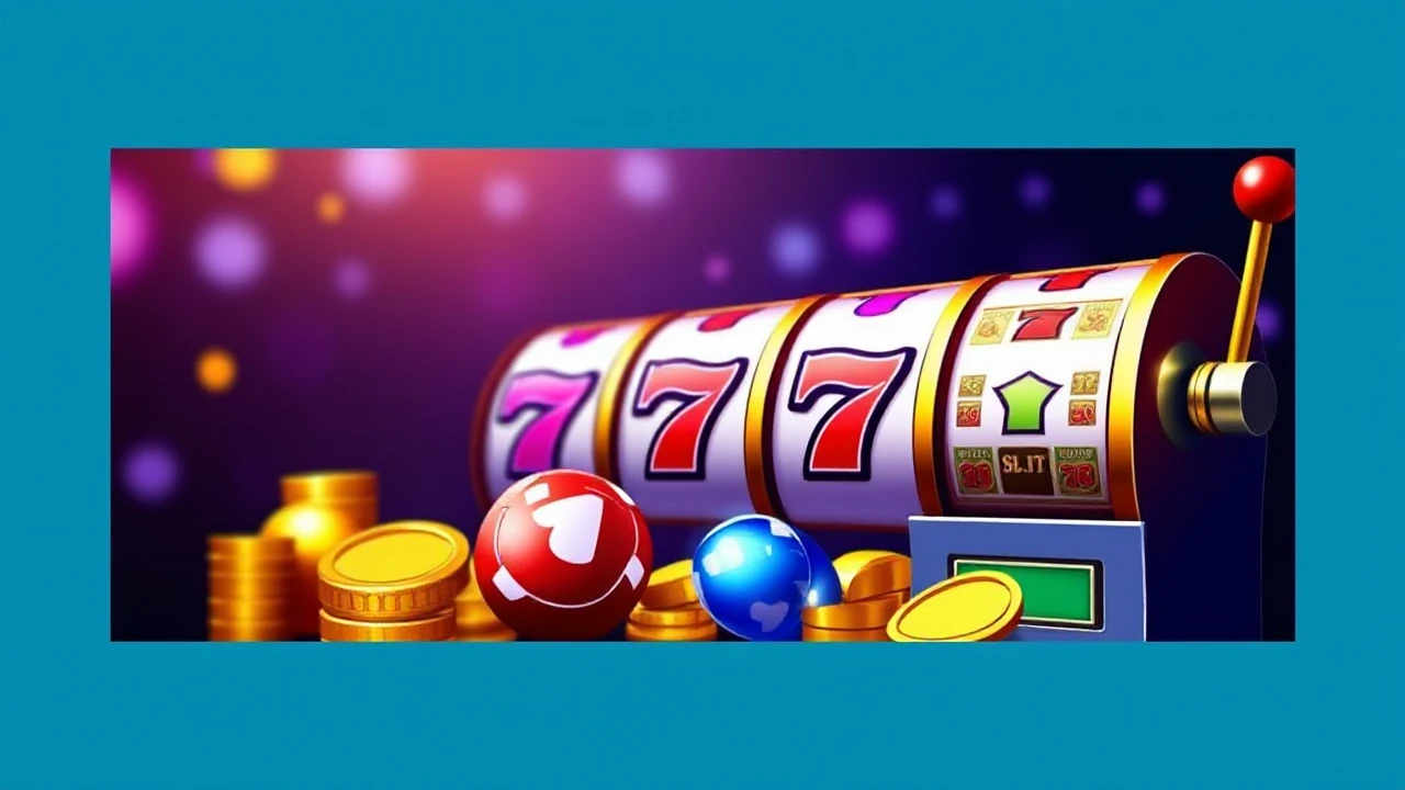 Mastering the Art of Determining Realistic Expectations in Slot Machine Play