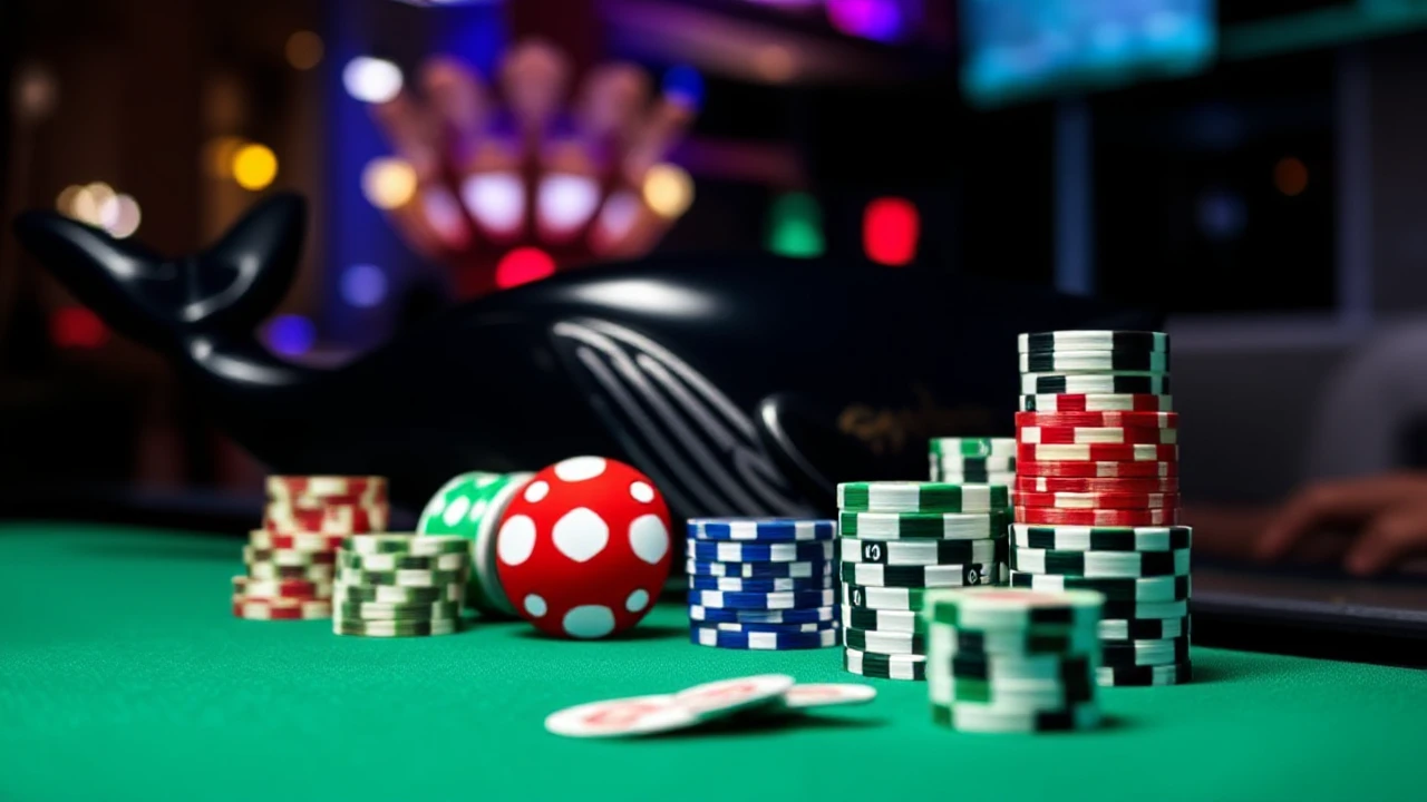 Unveiling the Hidden Insights of Casino Whales
