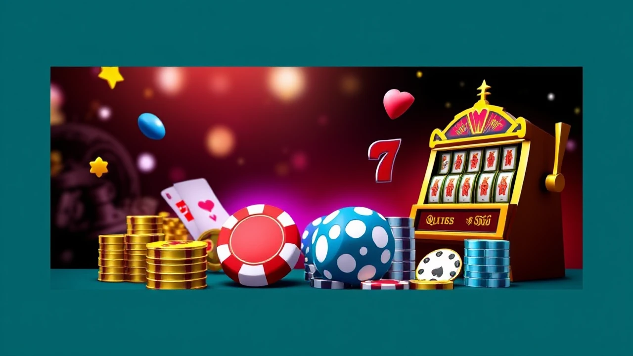 Uncovering the Vast Array of Online Casino Games: From Slots to Poker