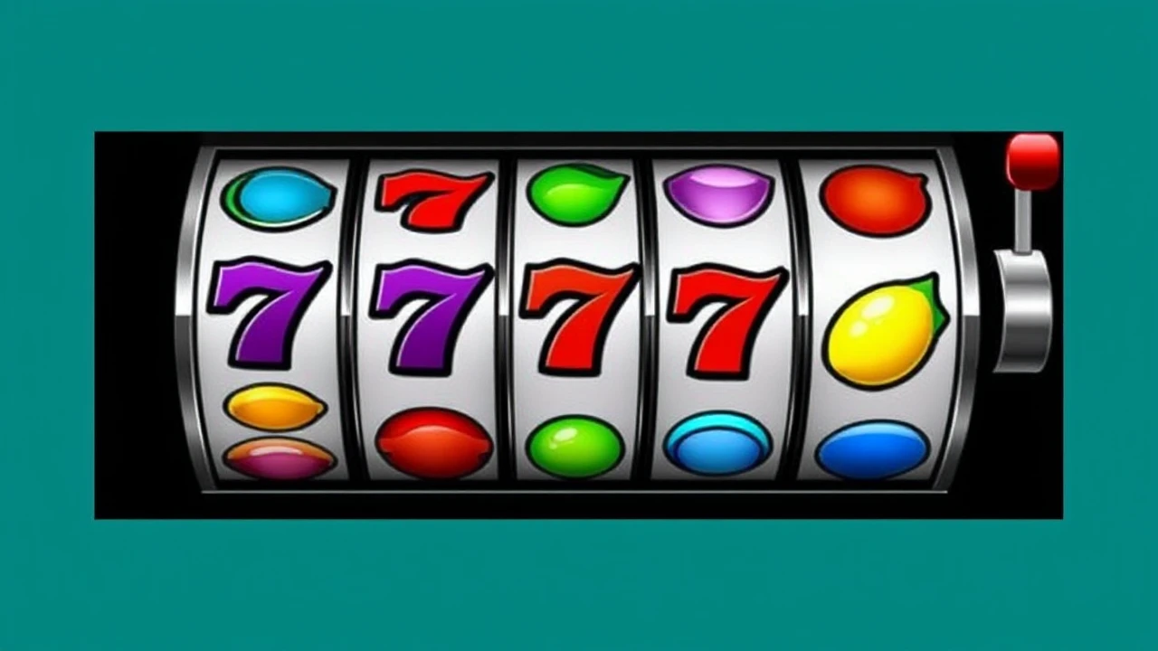 Microgaming Video Poker Machines - Ten New 5 Reel Competitions