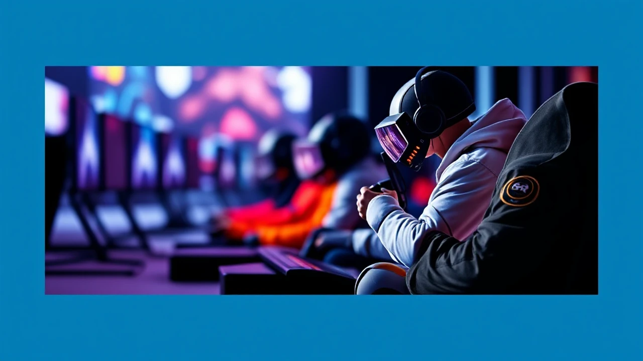 The Growth of E-Sports: A Phenomenon to Watch in 2021