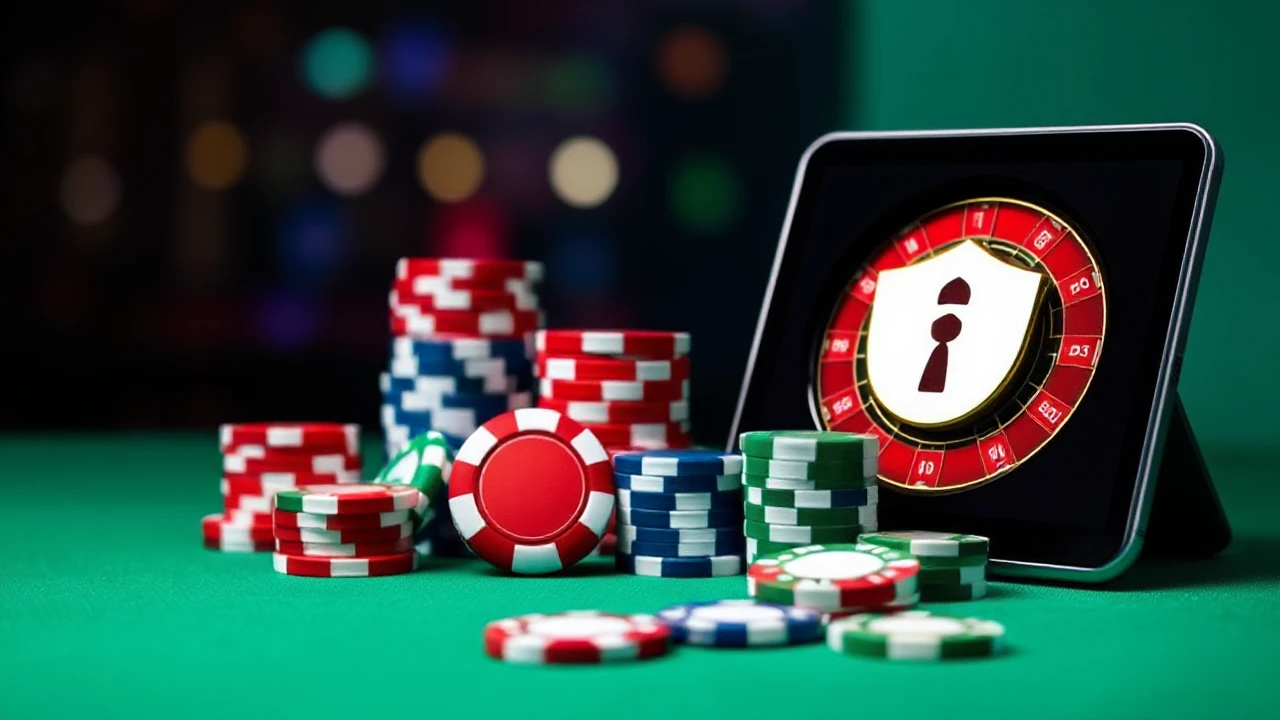 The Importance of Gaming House Security: Protecting Your Winnings