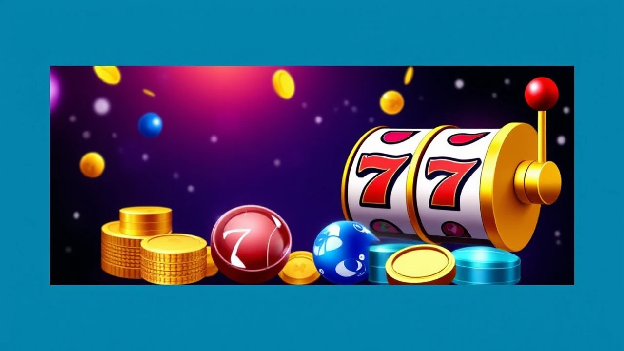 Mastering the Exciting Universe of Progressive Digital Casino Slots