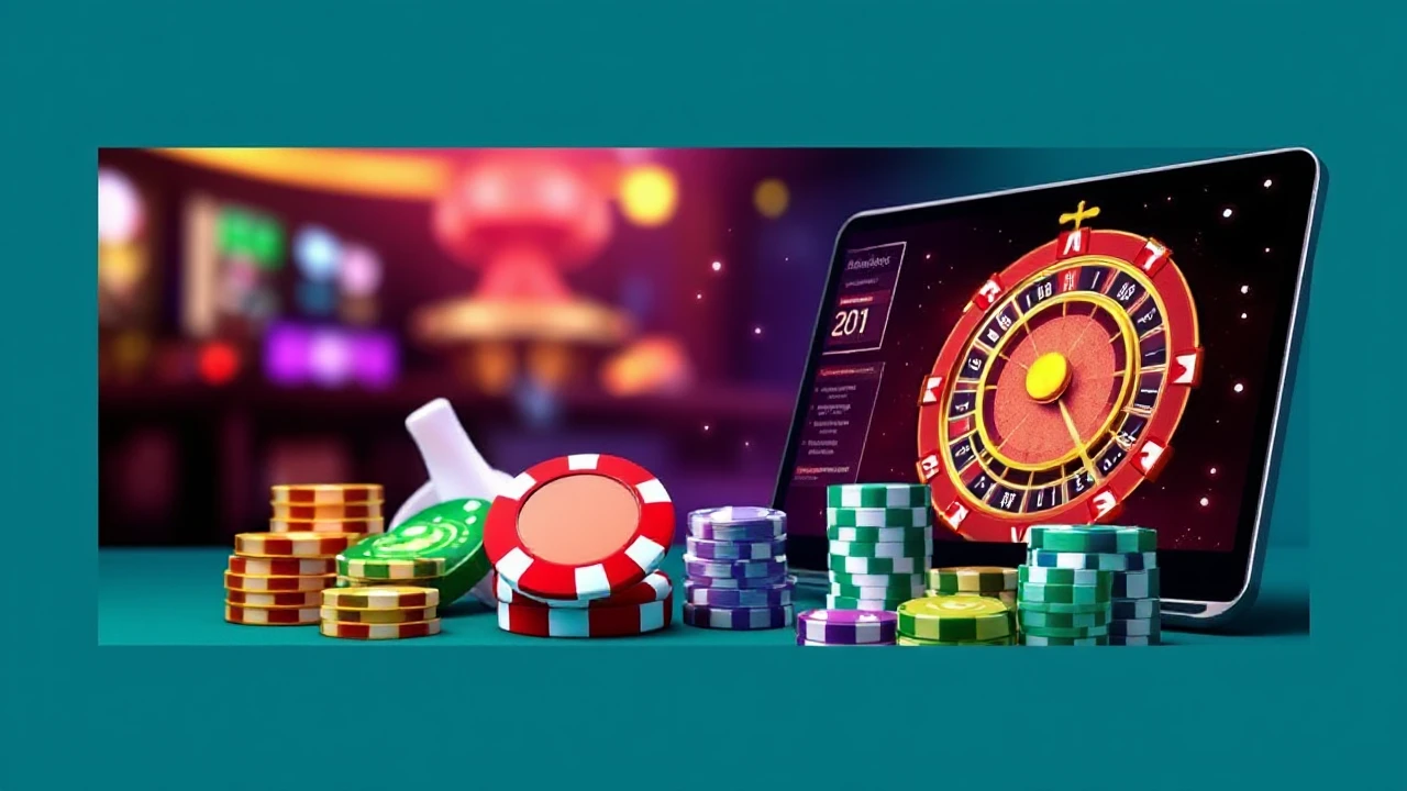 Advancement of Gaming House Technology: Anticipating the Future