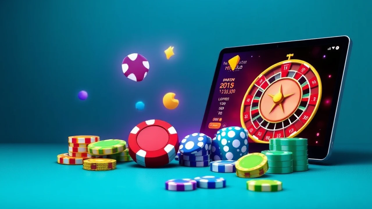 The Growth of Online Gaming: Popular Casino Trends