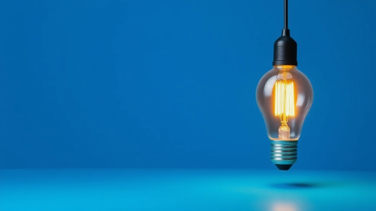 Handy Techniques to Reduce Expenses on Corporate Electricity Bills