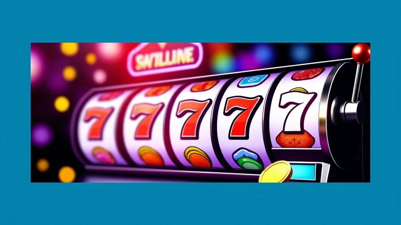 Delving into the Science of Slot Game Return on Investment: Strategies for Optimizing Wins