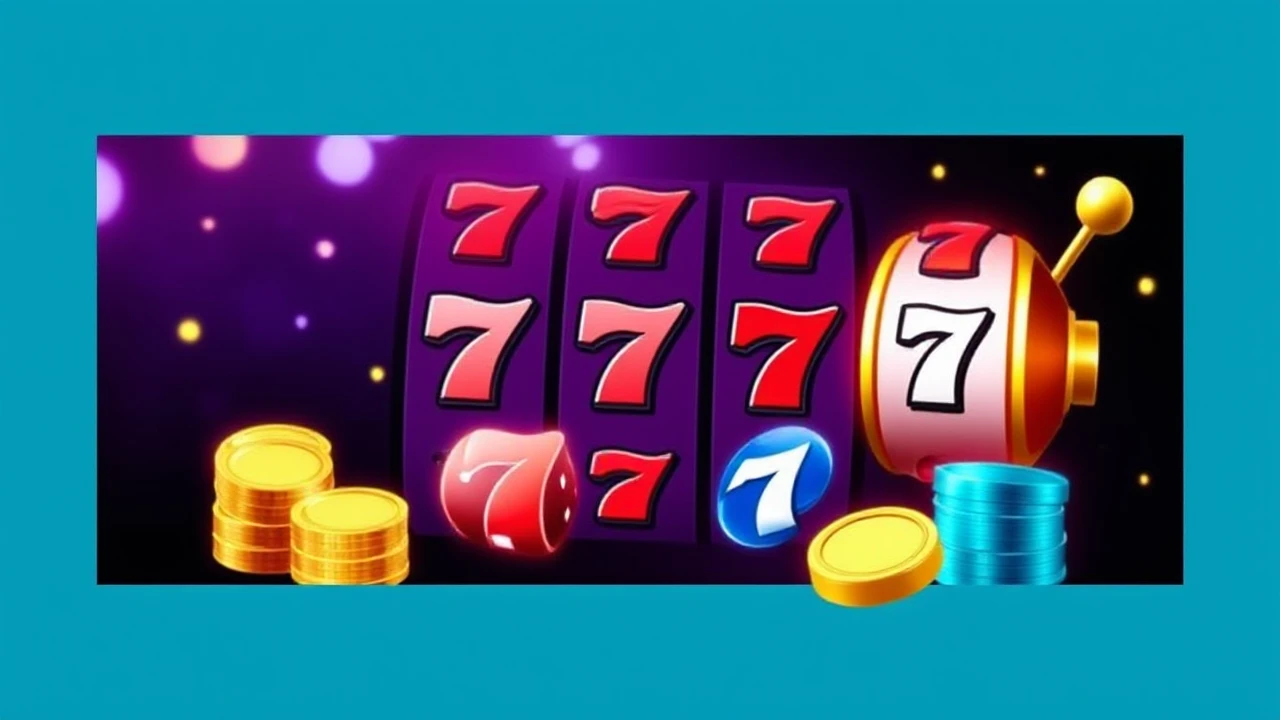 Mastering Online Casino Slot Variance: A Comparison between High and Low Variance