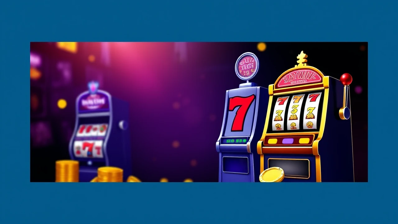 Unveiling the Thrilling Realm of Gambling Slots: A Comprehensive Guide