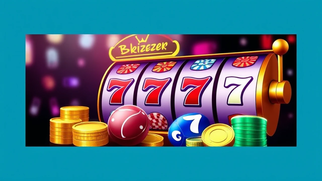 Deciphering the Probabilities: Selecting the Ideal Casino Slot Title