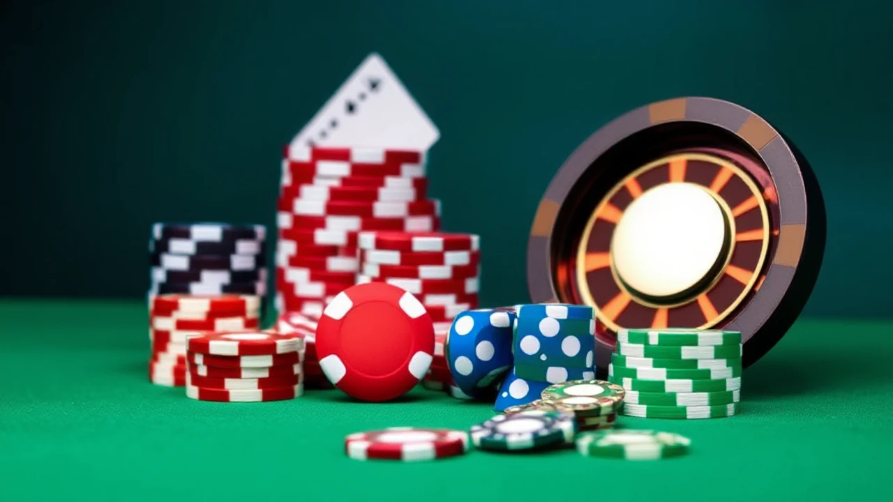 Avoid These 7 Common Casino Mistakes and Learn How to Steer Clear of Them