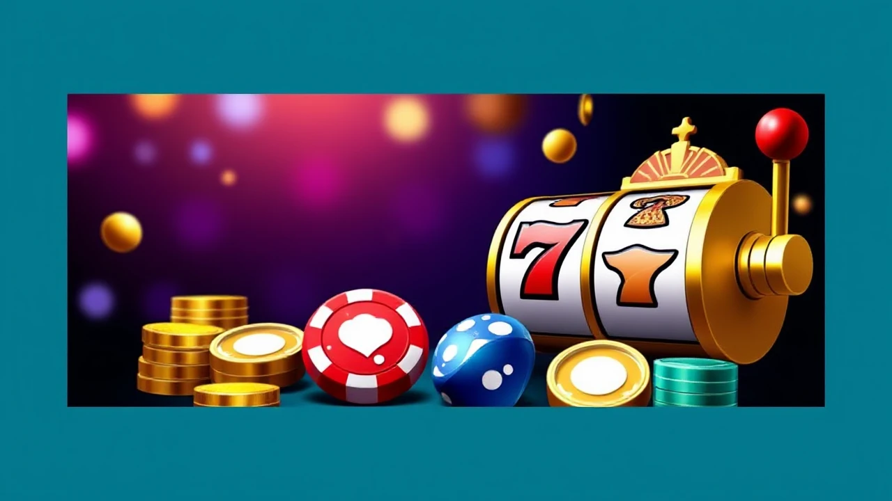 Conquering Casino Slots: Expert Tips and Tricks