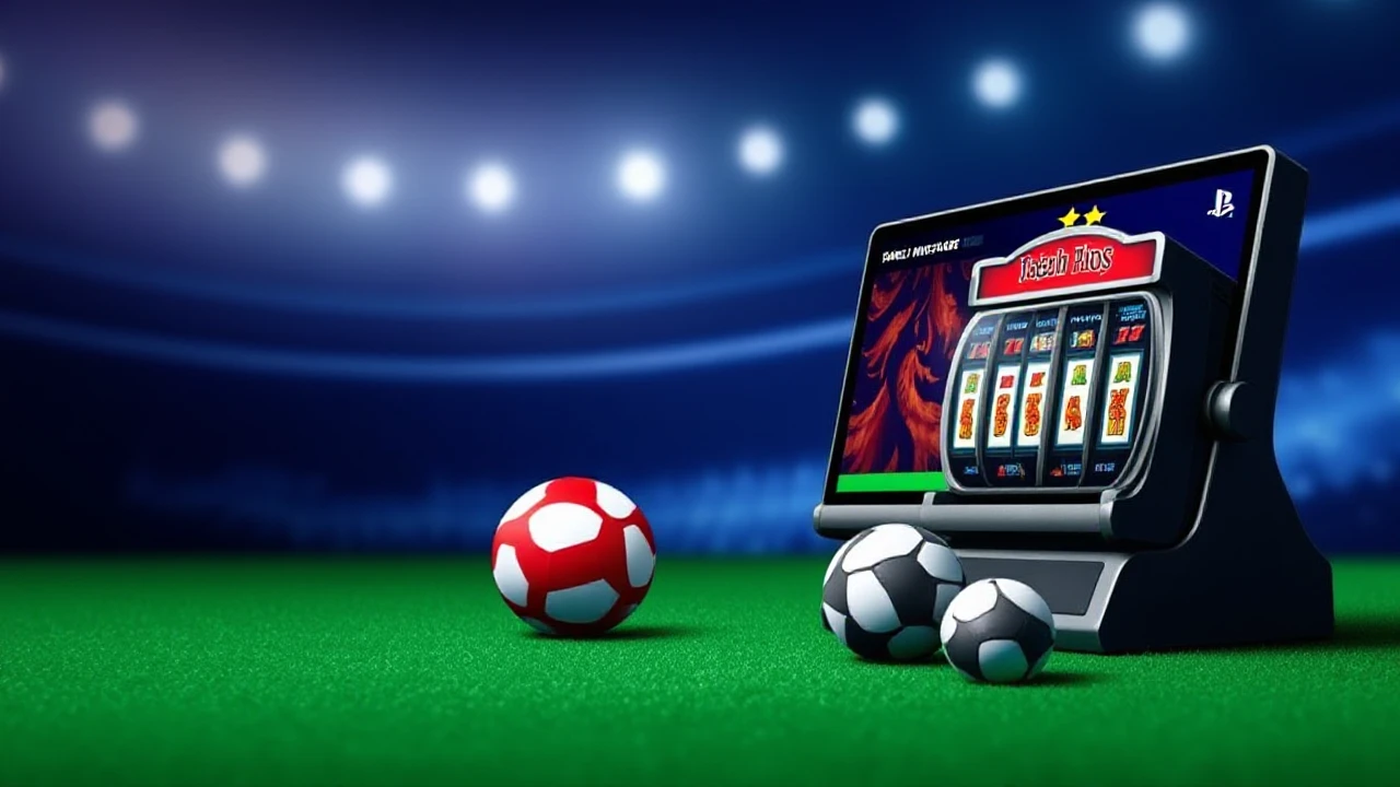 Strategies to Stay Ahead in the Competitive World of Fabet