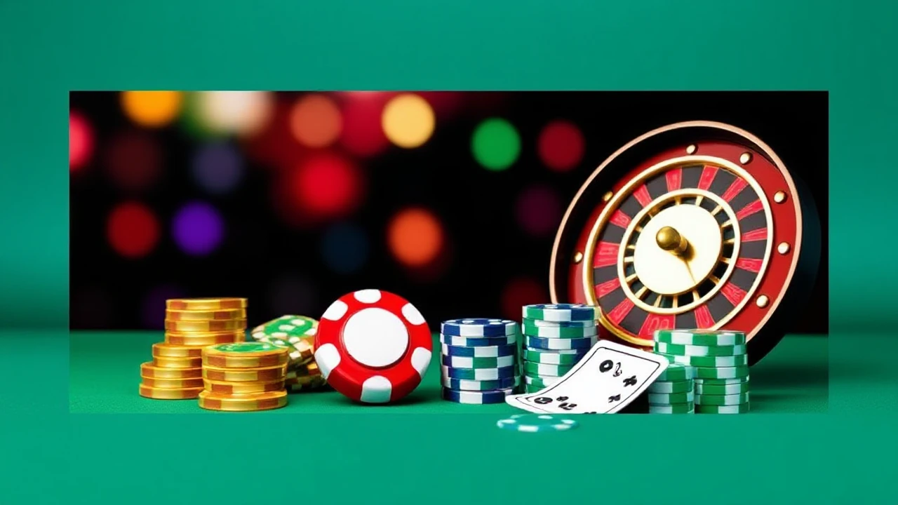 The Ultimate Guide to Budgeting Smartly for a Trip to the Casino