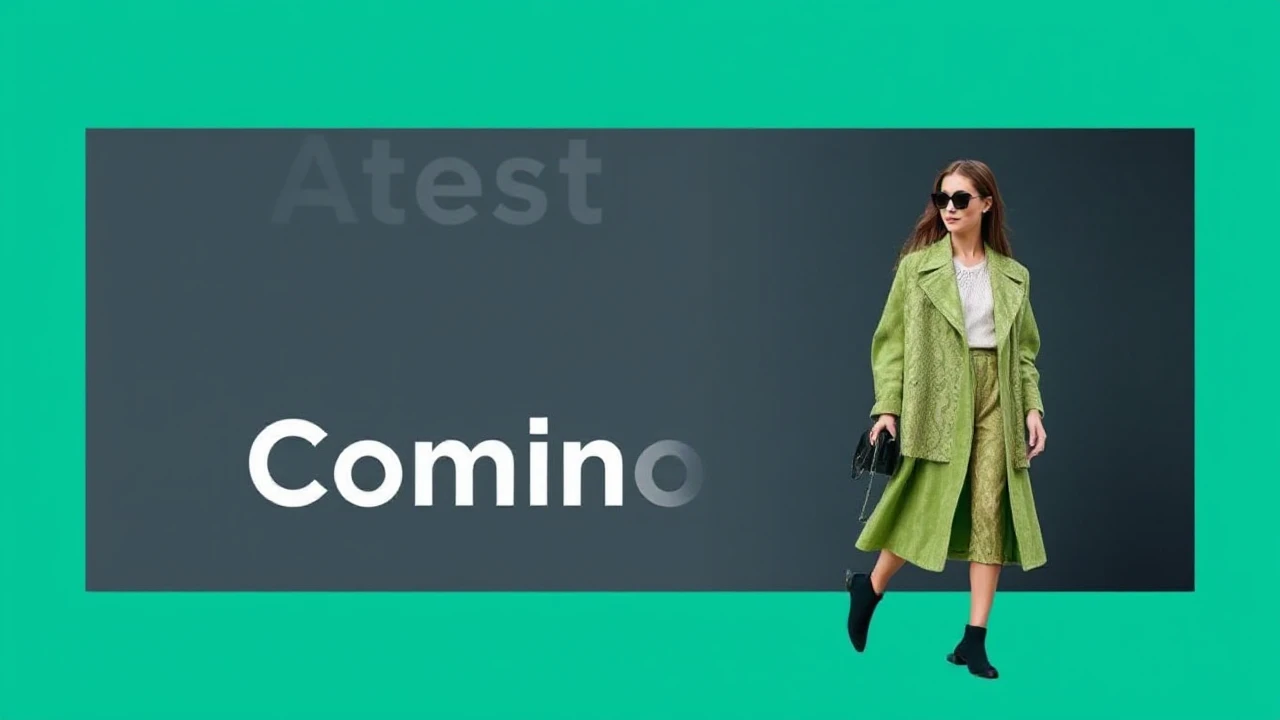 Latest Fashion Trends to Look Forward to in the Coming Year