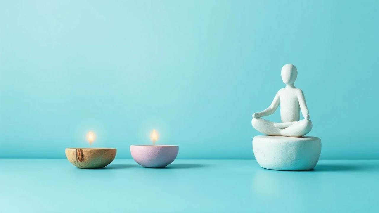 Mastering to Maintaining a Well-Rounded Lifestyle